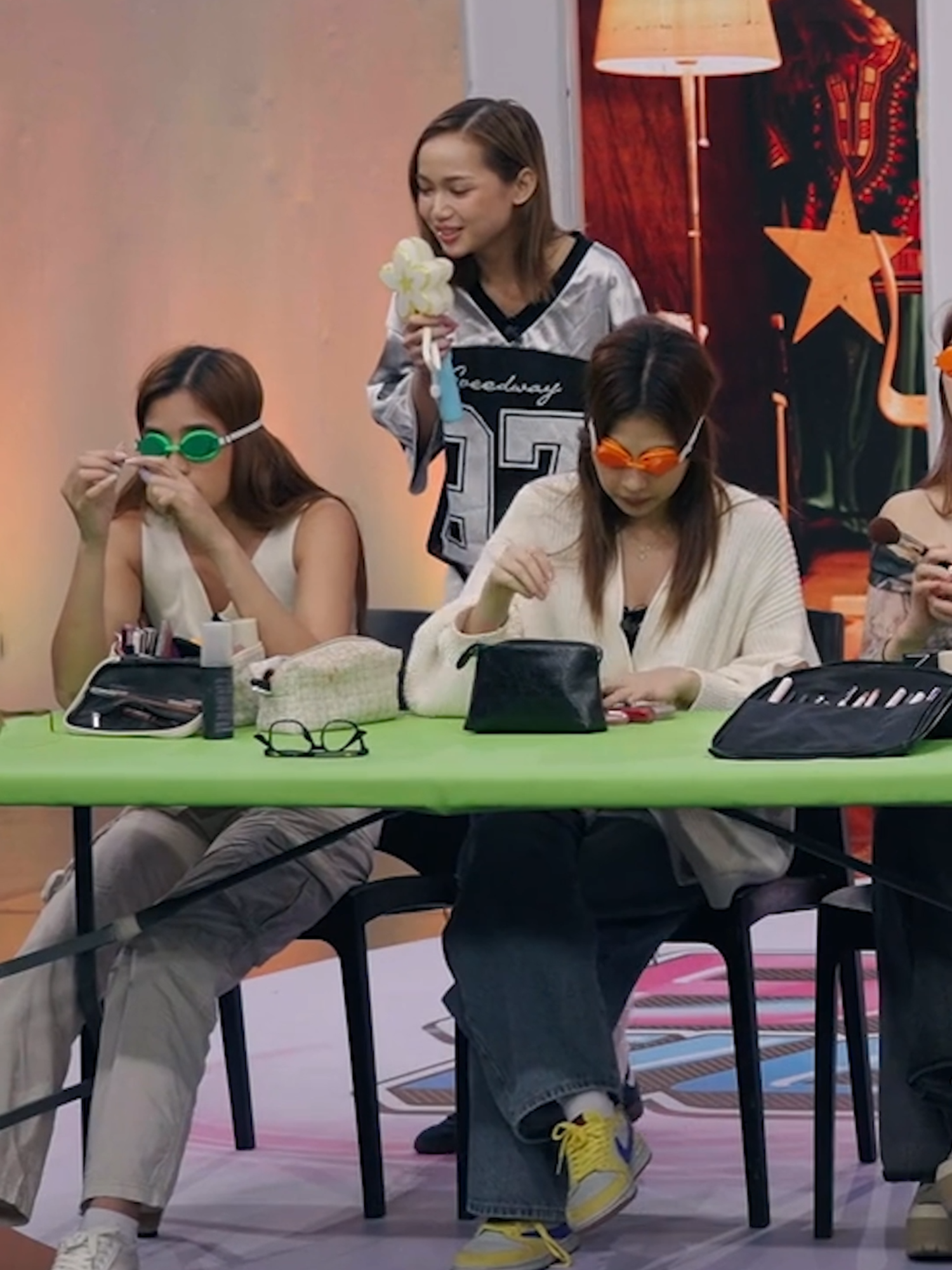 Never ending talaga ang BINI core moments! 🤣 Watch the FULL EPISODE of #BINIversusEpisode3 on the BINI YouTube Channel! 🔗bit.ly/BiniversusEpisode3 #BINI #BINIversus
