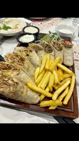 #fypシ #fyp #arab #shawarma #shawarmalovers 