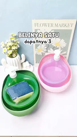 paket bundling tempat sabun cuci piring dan wadah cuci beras #dispensersabuncucipiring #wadahcuciberas #sacuber #tempatsabuncucipiring 