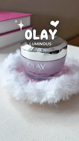 #olay #olaythailand #kemduongda #duongda #duongsangda #kemduongtrangda #olayluminous #chamsocda #sangda #niacinamide #kemduongolay #skincare #lamdep #makeup #reviewlamdep #unboxing #hoang_anh166 