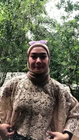 Nyangkut😭