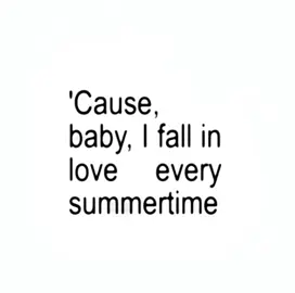 Every Summertime - NIKI #everysummertime #niki #music #lyrics #liriklagu #song #lagu #text #englishsong #favorite #foryoupage #4u 