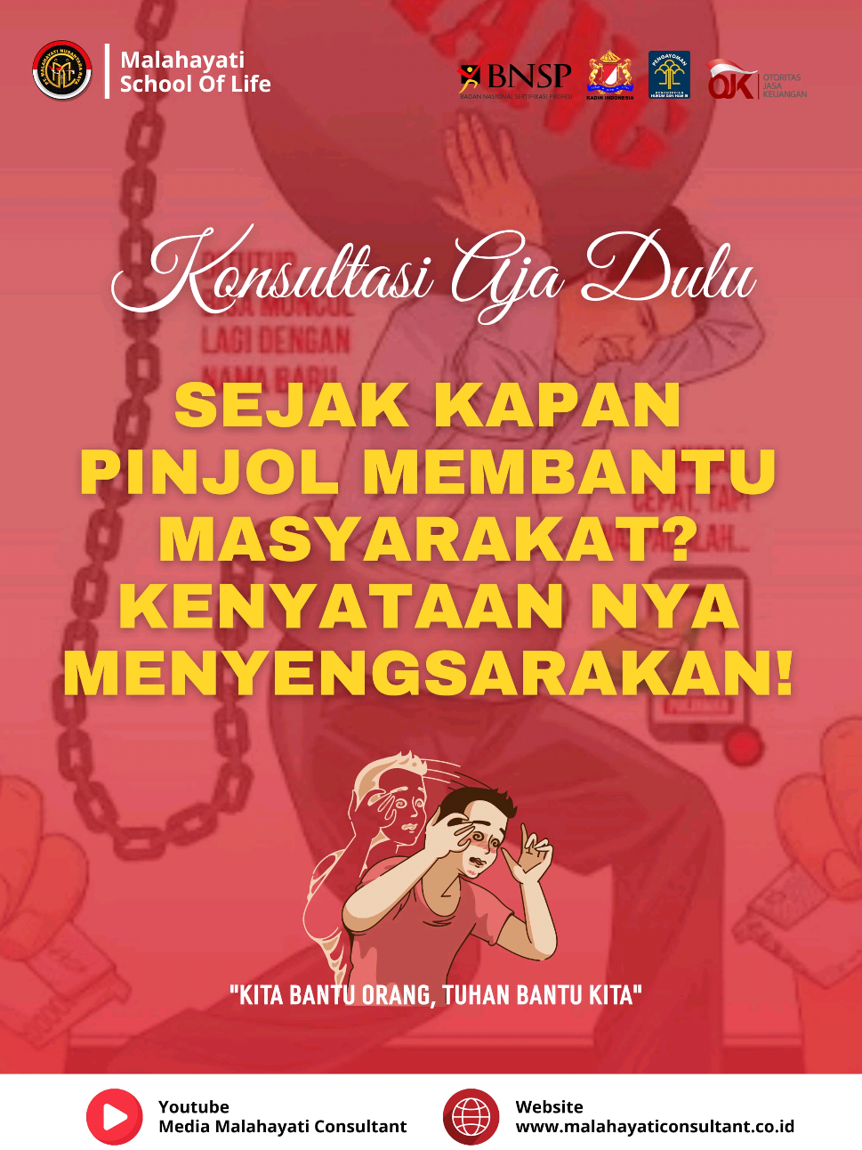 pilih terblacklist bi apa ekonomi yang di pertaruhkan ?? #deskcall #pinjollegal #debtcollector #pinjol #genz #pinjollegal #bebaspinjol #pindar #perbankan #sebardata #KTA #malahayaticonsultant #jeratpinjol #gagalbayarpinjamanonline #jasabantutagih 