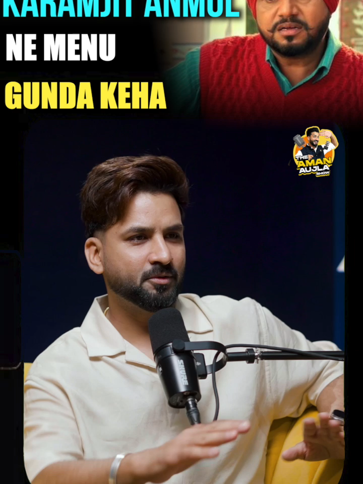 #podcasts #amanaujla #trendingreels #reels #punjabi