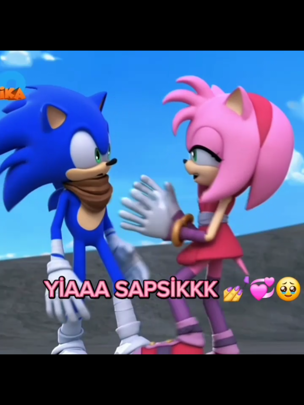 The big oe capcut ile pencizornoluk edit yapmak#pencizorno #parami #askmi #sonamy💙💖 #sonicthehedgehog #sonicedit #sonicboom #amyrose #bwkpp #edit 