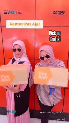 Mau Kirim- kirim dokumen dan paket, atau mau pindah rumah?  masih bingung cari yang murah dan cepat sampai?  Ya Kantor PosAja! #posindonesia #posaja #kantorpos  #kantorposcilegon  #pospalingngertikamu  #kirimpaket  #bumnuntukindonesia  #279thPosIND