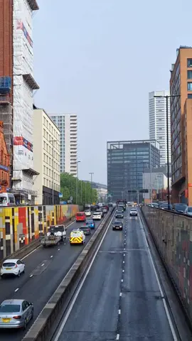 Birmingham #frypgシ #viralvideos #birmingham #birminghamuk🇬🇧 #pardesi #morningvibes 