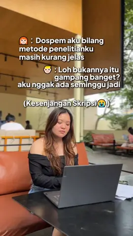 Masih sering kewalahan waktu ngerjain revisian dari dospem? Biar nggak bingung serahkan semua pada Joki Tugas aja! #TipsBelajar #Fokus #skripsi #tugas #kuliah #jokitugas #jokitugasmurah #velocity #jedagjedug 