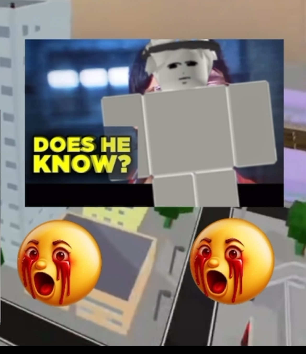 Save Jjs from da Mods#jujutsushenanigins #jjs #roblox #JjsRevolution #update #ez #boi 