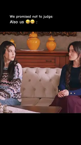 Aslanli sisters 🤣😄😁😂#rüzgarlitepe #cemrearda #gokberkyildirim #zeyhal #halzey #fypシ゚viral #turkishseries #turkiye #turkish #ennemiestolovers #kesfetbeniöneçıkart #ruzgarlitepe #gökberkyildirim #halilfirat #zeynepaslanli #ZEYHAL #zeyhal🌬⛰️ #kançiçekleri🥀 #noura #funnyvideos 