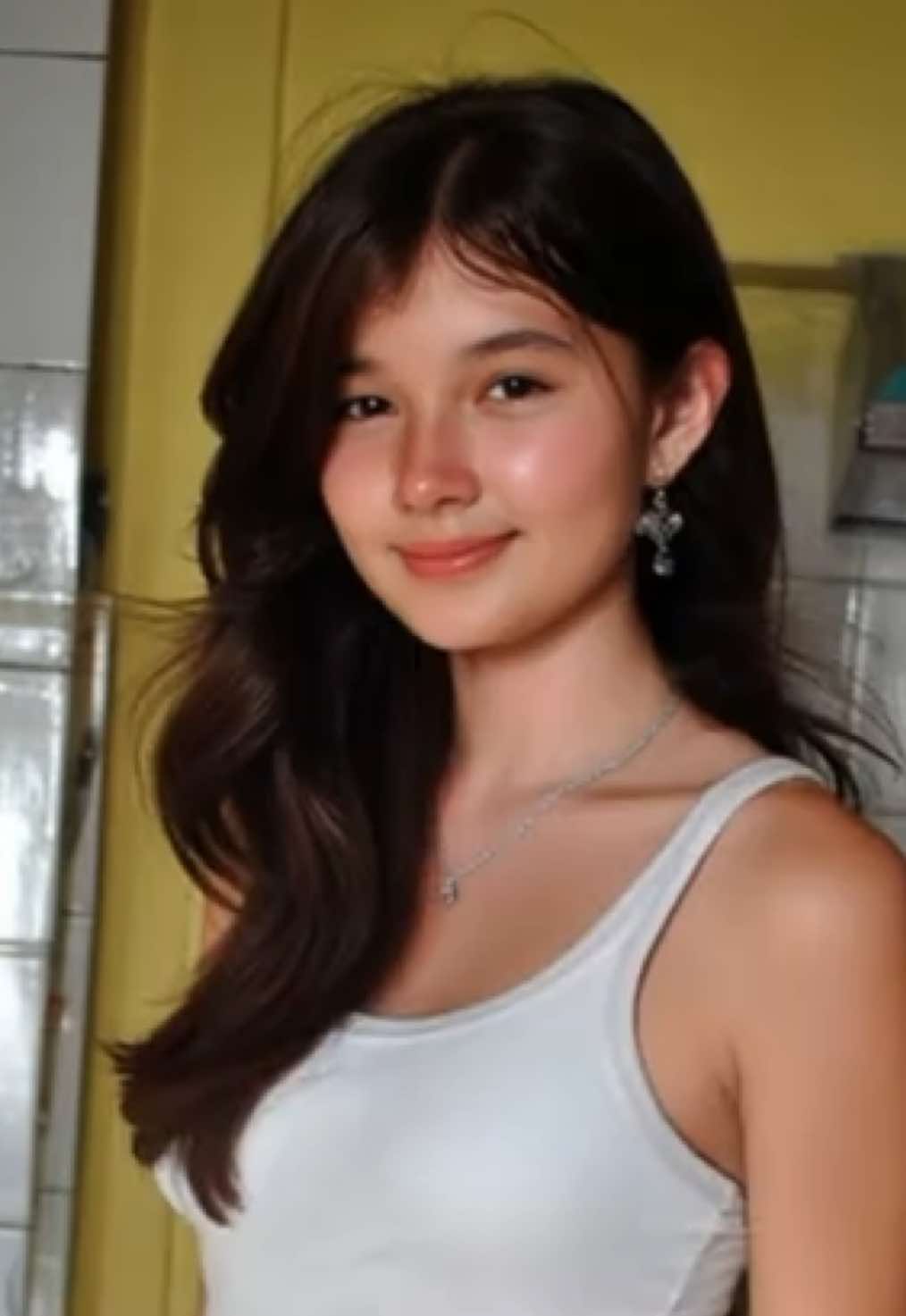 follow for more! #fyp #fyppppppppppppppppppppppp  #viral #prettyface 