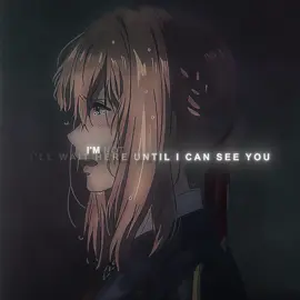 #anime #violetevergarden #foryou #fyp #tiktok 