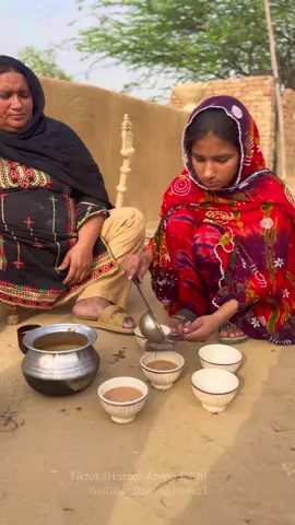 Best Village Life in Nature Cooking/ Traditional Village Cooking by Desert Women #asmrcooking #relaxingcooking #rurallife #uktiktok #stunningpunjab #hassanahmad_ch #nature #traditional #culture #naturelife #lehndapunjab 
