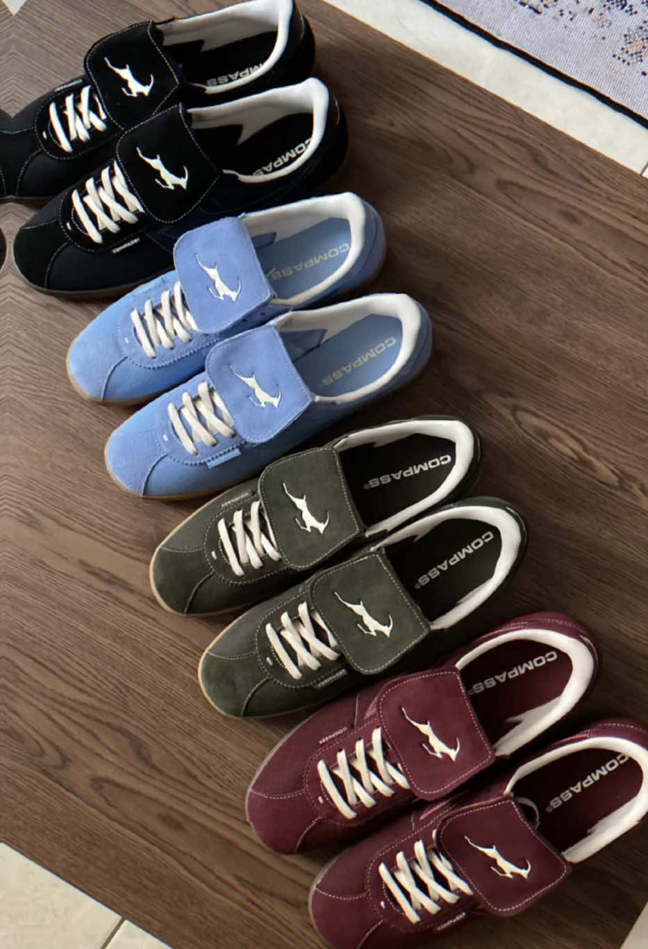 Compass Tribune Home Away CEKOUT SELAGI DISKON‼️ #sepatucompass #compasstribune #fyp 