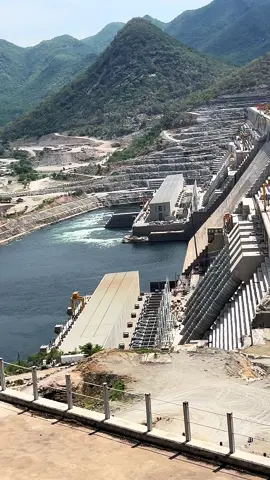 our Abay Dam visitation was great and life time experience! We definetly consider ourserves the luckiest!!