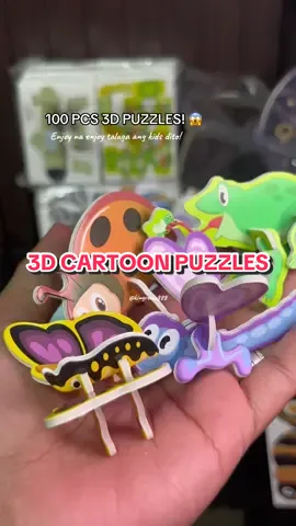 Perfect for bonding natin for our kids 😍 #kingrome888 #puzzles 