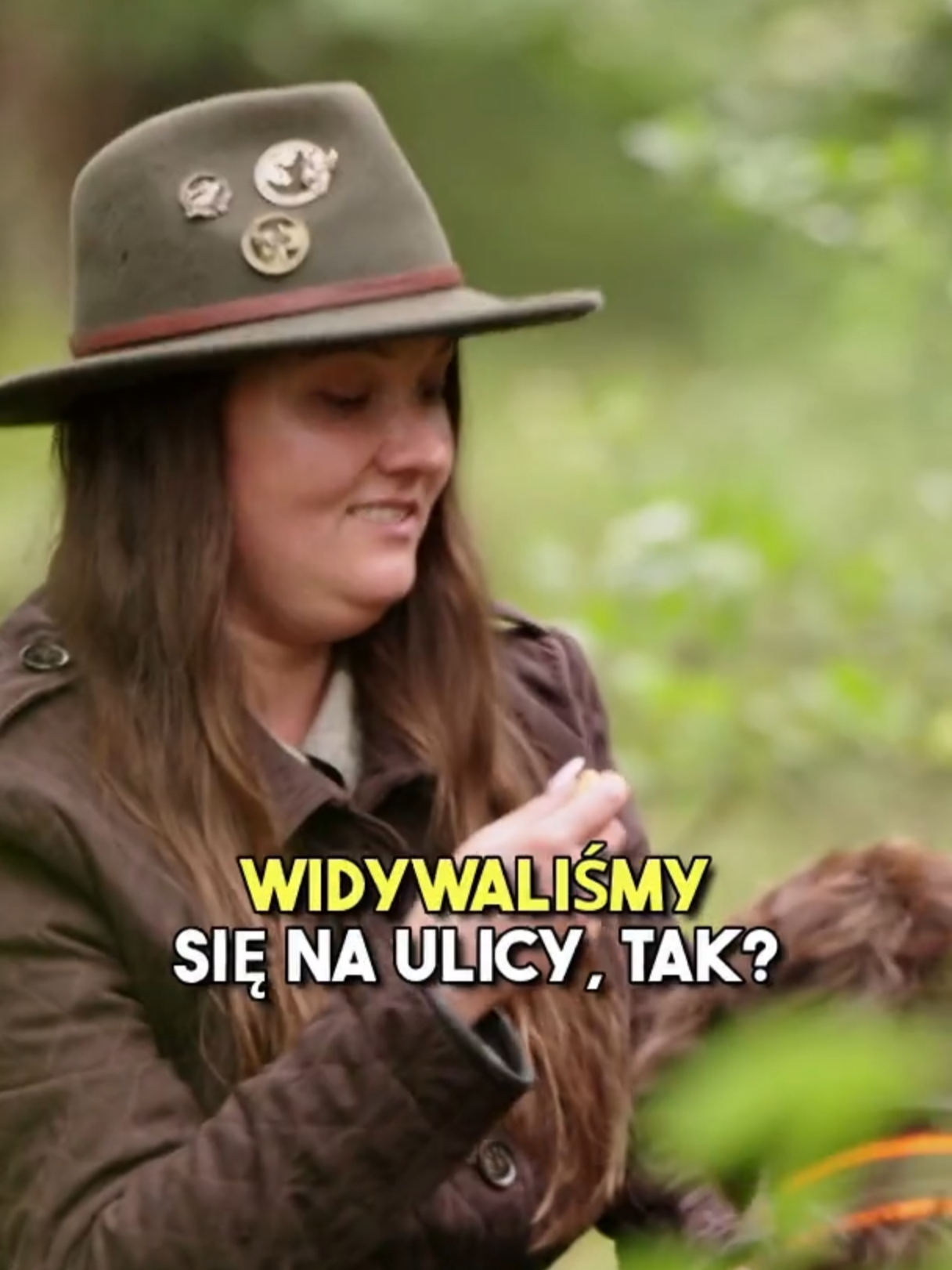 DAMY I WIEŚNIACZKI #powtórka już dziś o 14:45 #ttvpl #cooglądać #ttv #damyiwiesniaczki