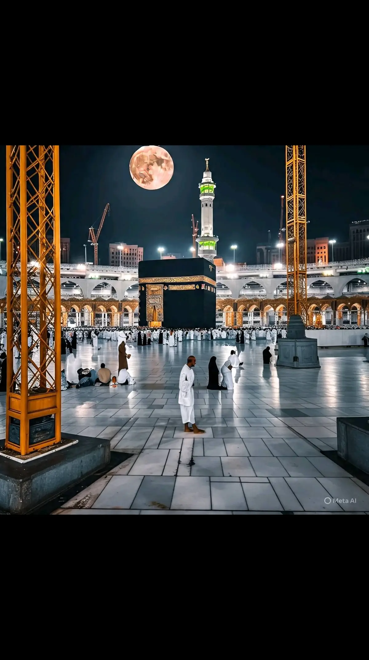 Madina, also known as Al-Madinah Al-Munawwarah, is a sacred city in Saudi Arabia and a top destination for Islamic pilgrimage. Famous for the Prophet’s Mosque (Al-Masjid an-Nabawi), Madina holds immense religious and historical importance in Islam. Pilgrims from around the world visit Madina during Hajj and Umrah to experience its peaceful atmosphere and visit landmarks like Quba Mosque, Qiblatain Mosque, and Mount Uhud. With its rich Islamic heritage, spiritual ambiance, and modern amenities, Madina is a must-visit city for Muslim travelers. Plan your trip to Madina for a deeply spiritual and culturally enriching experience.