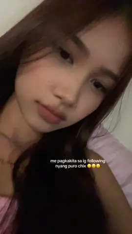 joke!! di na para mag bulag bulagan sis