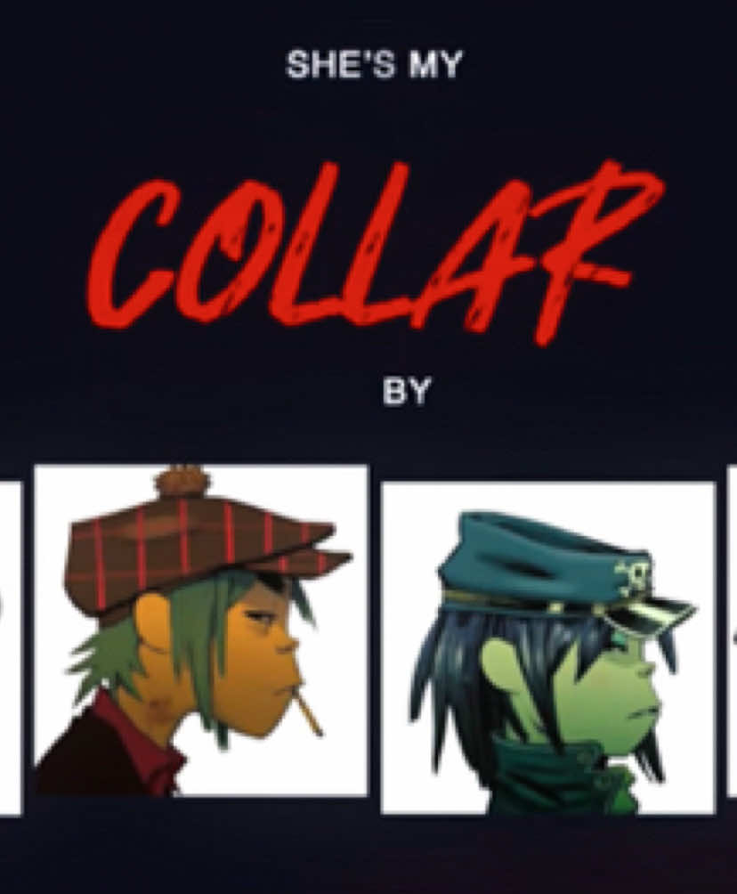 ★ final assignment ☆ ib kiuzr //  #gorillaz #aftereffects #typography #edits #motiongraph #motiondesign 