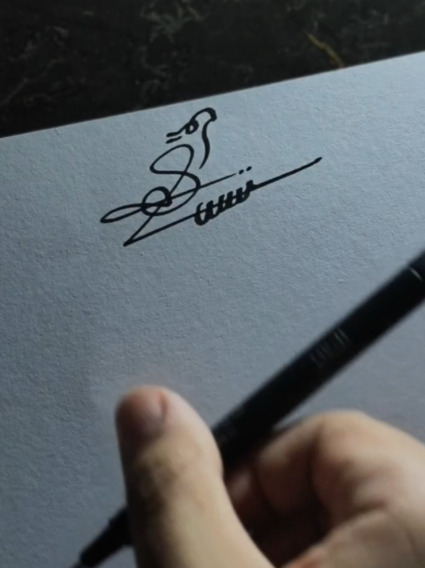 توقيع حرف S #توقيع #توقيع_فخم #توقيع_بأسم #صرخة_قلم #signature #توقيع_مميز #توقيعات_فخمه #مصر #العراق🇮🇶❤️ #قطر_الدوحة🇶🇦 #البحرين🇧🇭 #الامارات🇦🇪 #الكويت🇰🇼 #السعودية🇸🇦 