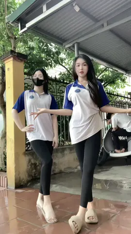 Trend cũ nhảy lại cho mới:))))