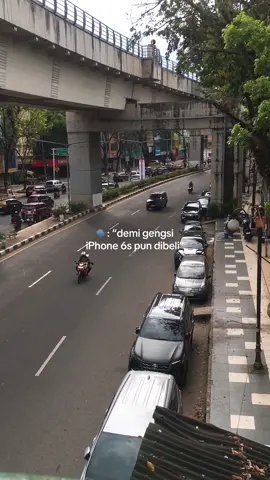 iPhone 6s nggak sejelek itu kok😁 #iPhone6s #iPhone #IOS #Apple #camera #video #cinematic #fyp 