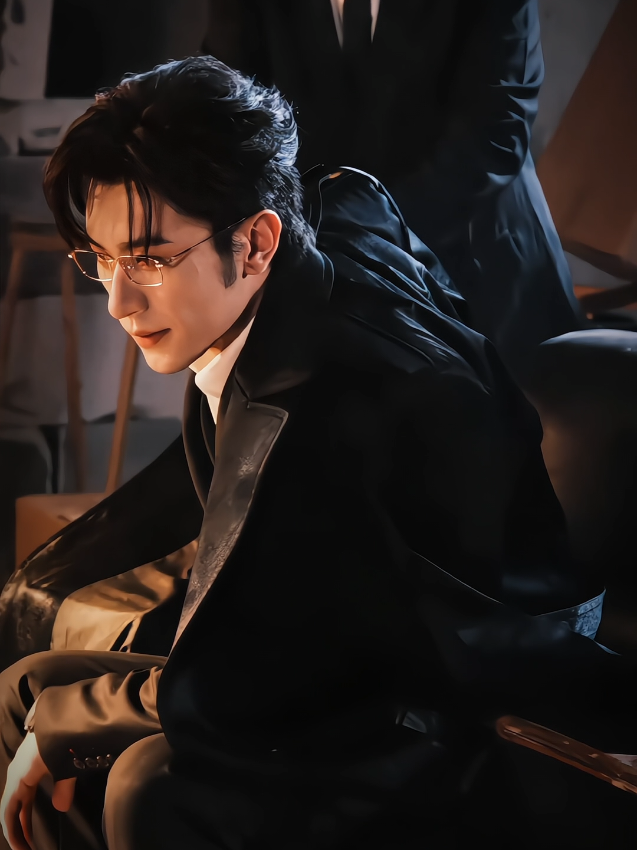 🫠 #chensi #沉思chensi 