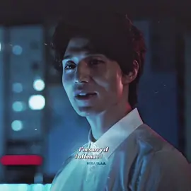 Kinda flopping right now 😔 #seomoonjo #yoonjongwoo #strangersfromhell #kdrama #viral #edit #fyp 