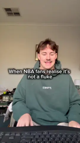 That’s a diabolical amount of search option tbf #haliburton #NBA #basketball #finals #nbafinals #clutch 