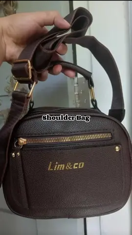 Mumu 2058 Cute 2 Way Women Sling Bag #bagforwomen #2waybag #slingbag #strapbag #shoulderbag #fyp 
