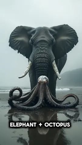 Insane Animal Hybrid Fusions #ai #aigenerated #aiart #aivideo #aifusion #fusion #hybrid #midjourney #midjourneyart #artificialintelligence #animal #animalfusion #fyp #viralvideos #blowthisuptiktok #blowthisupforme 