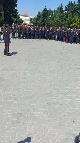 Cəmşid Naxçıvanski Adına Hərbi Lisey son zəng.Lisey bitdi AAHM də uğurla bitirək inşallah 