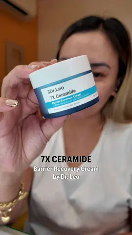 Moisturizer reco for oily skin!💦 #skincare #oilyskin #fyp #cream  #7xCream #drleo #soothensskin #creamrecommendations 