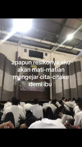 do,a kan anak mu ini ibu anakmu sedang berjuang untuk#mebahagiakanmu#mkasukberandamu#doaibumenembuslangit#cacistni #harapanorangtua#fypシ゚#pelarikonten#foryoupage