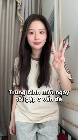 Thật ra còn nhiều vấn đề khác nữa 😪  #maohie #funnyvideos #tiktokviral #noisi 
