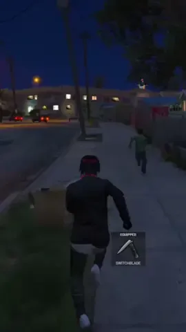 Don’t run off on me👽 #fyp #gtarp #gta5 #fypシ #altituderp #trending 