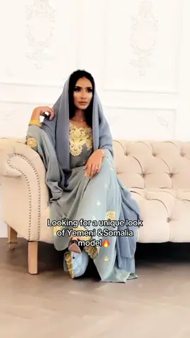If you’re looking for a unique look for your brand, get yourself in touch with me as a Yemeni and Somalia modelling experience #modelling 