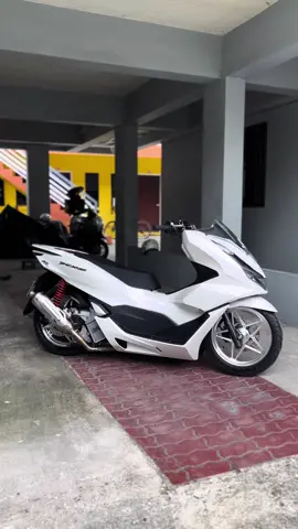 🤍#fyp #foryou #pcx160 #honda #indoconcept🇮🇩 #pcx160indoconcept #kenochi #teamsuperwhiteph #6ixtwentygarage 