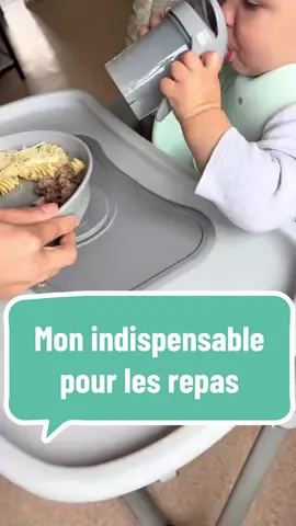 🍼 Collaboration commerciale avec @TWISTSHAKE  Découvrez leur vaisselle pour bébé qu’on adore utiliser au quotidien ! Code promo dispo dans la vidéo 💕  @hassel.contact #twistshake #jeunemaman 
