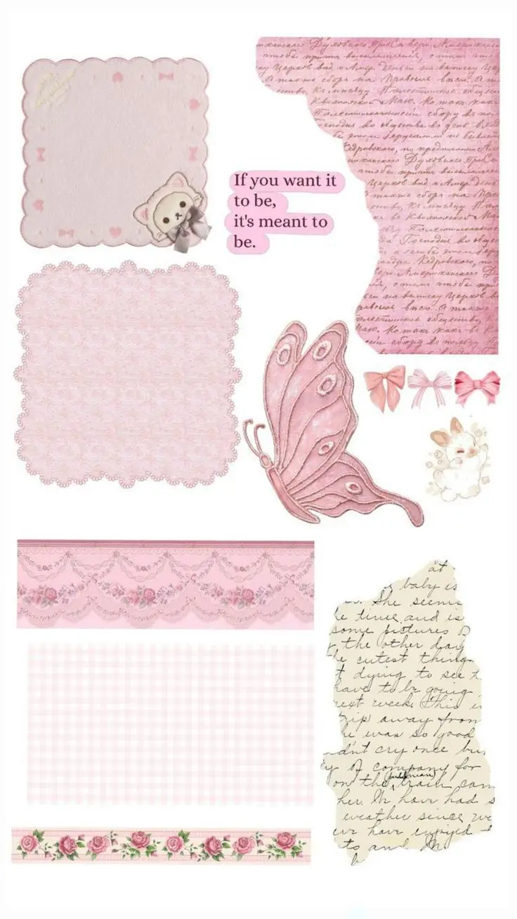 Template buat Foto Pink Grils 🩷 Ayo Guys Follow  nanti aku Bakal Update lagi   #fotoestetik 