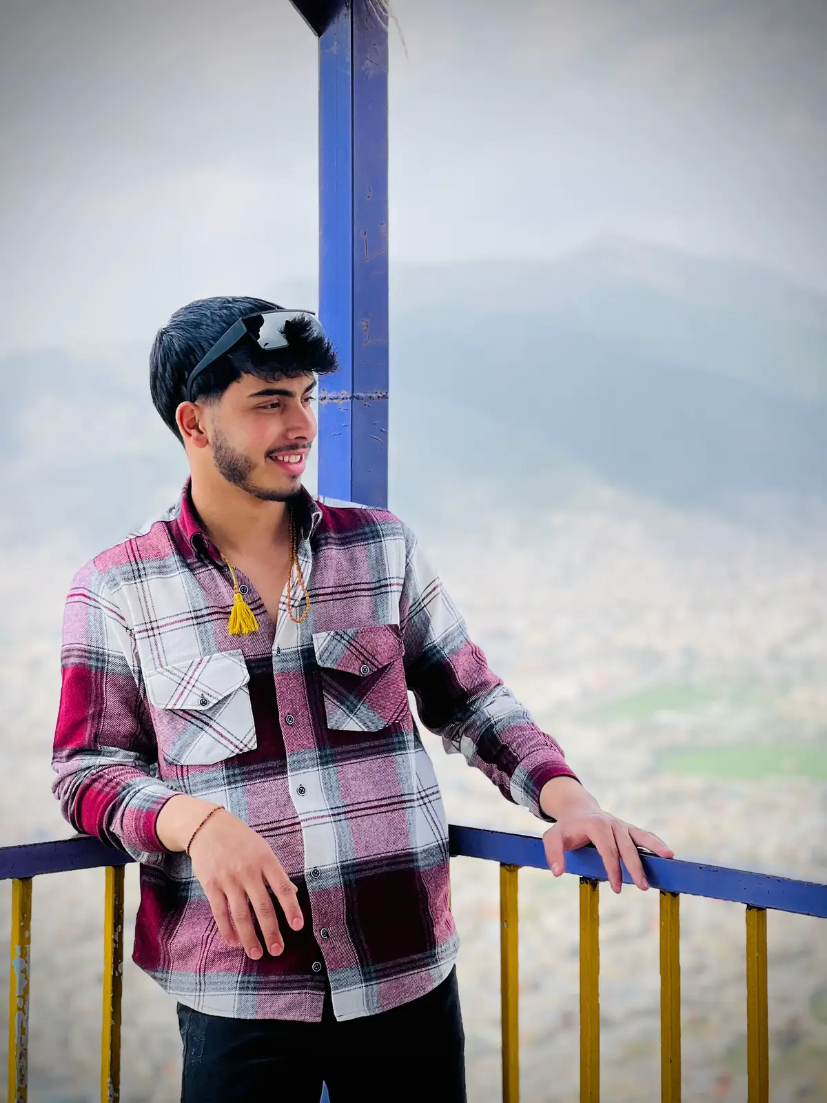 “ ئارامبگرە بەندەی خـودا  وەڵامێکی جوان و چاوەڕوان نەکراو لەڕێگایە  بـێ ئـومێد مەبە و زەردەخەنە بکە  دایمە سوپاسی خــوا بکە و بڵێ الحـمـدللە ”🤎🙂 #foryou #اکسبلور #ئەکتیڤبن🥀🖤ـہہـ٨ــہ #fyp #miusic  #سلێمانی #هەڵەبجە #عێراق #viral #وتەی_جوان 