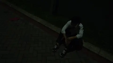 Let myself down. Again #radiohead #letdown #fyp #fypシ゚viral #fypage #sad #cinematic 