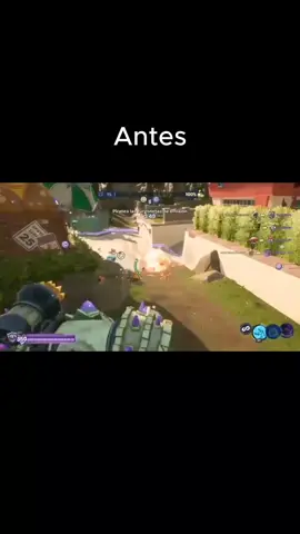 En peores en PVZGW2 #savepvzgw2 