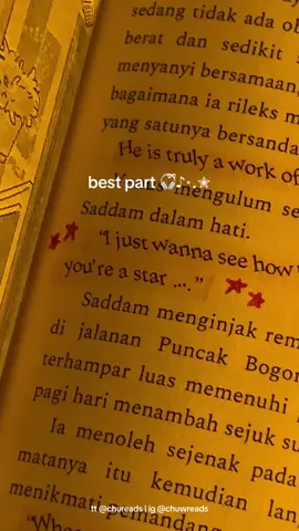 my favoo song <33 #bestpart #lyricsvideo #books 