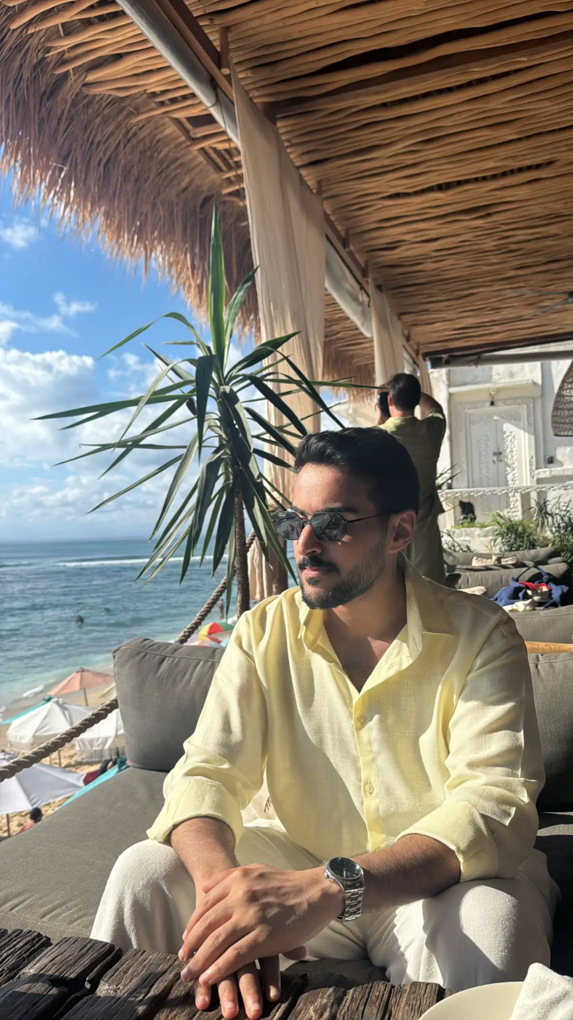 #bali #khobar #foryou #viral #vibes #beach 