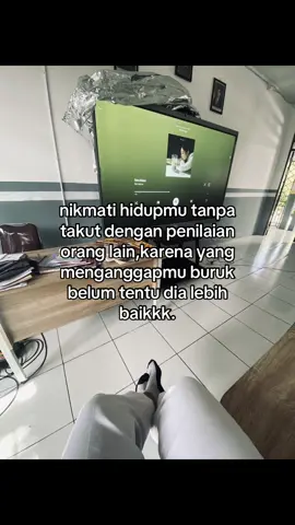 jangan takut.