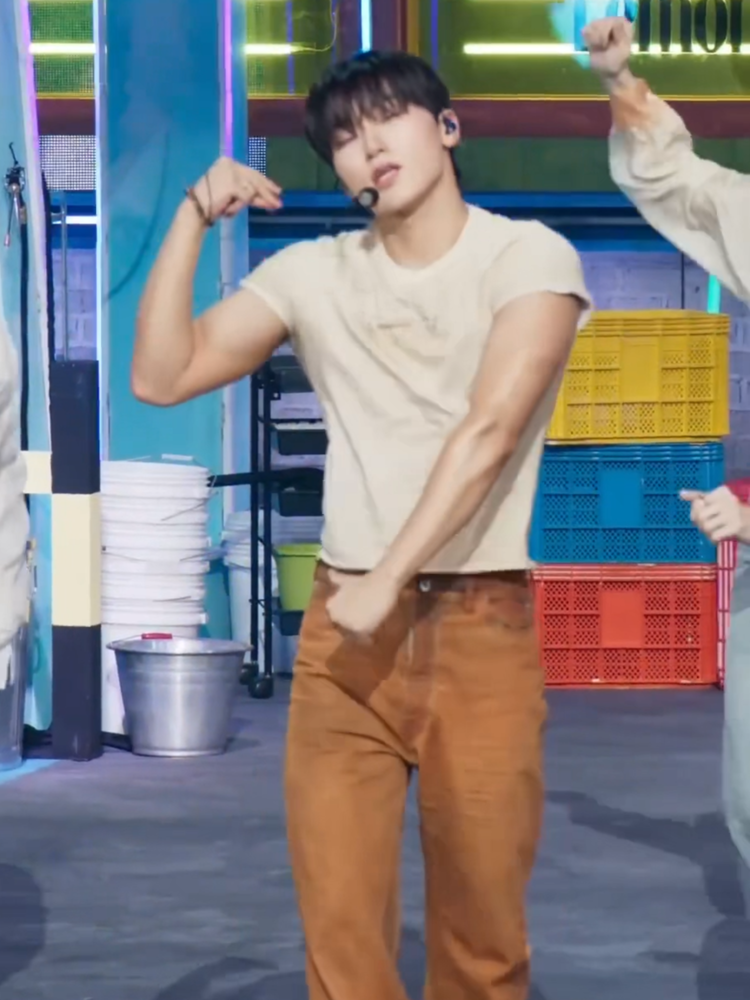 Lemon Drop - ATEEZ SAN Fancam (Chorus Ver.) | 250613 #SAN #산 #ATEEZ #에이티즈 #LemonDrop #fancam #직캠 #okchoom3r #kpop #dance #dancing #viral #fyp #foryou #foryoupage #kpopfyp