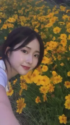 이뿌다🌻!#오늘의기록 #셀카그램 #감성샷 