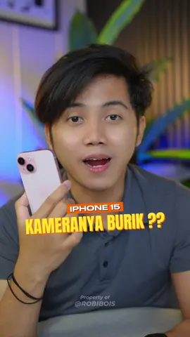 Cara agar iphone kamu bagus hasil foto videonya berikut caranya sekalian ikutan #aduviral1m 